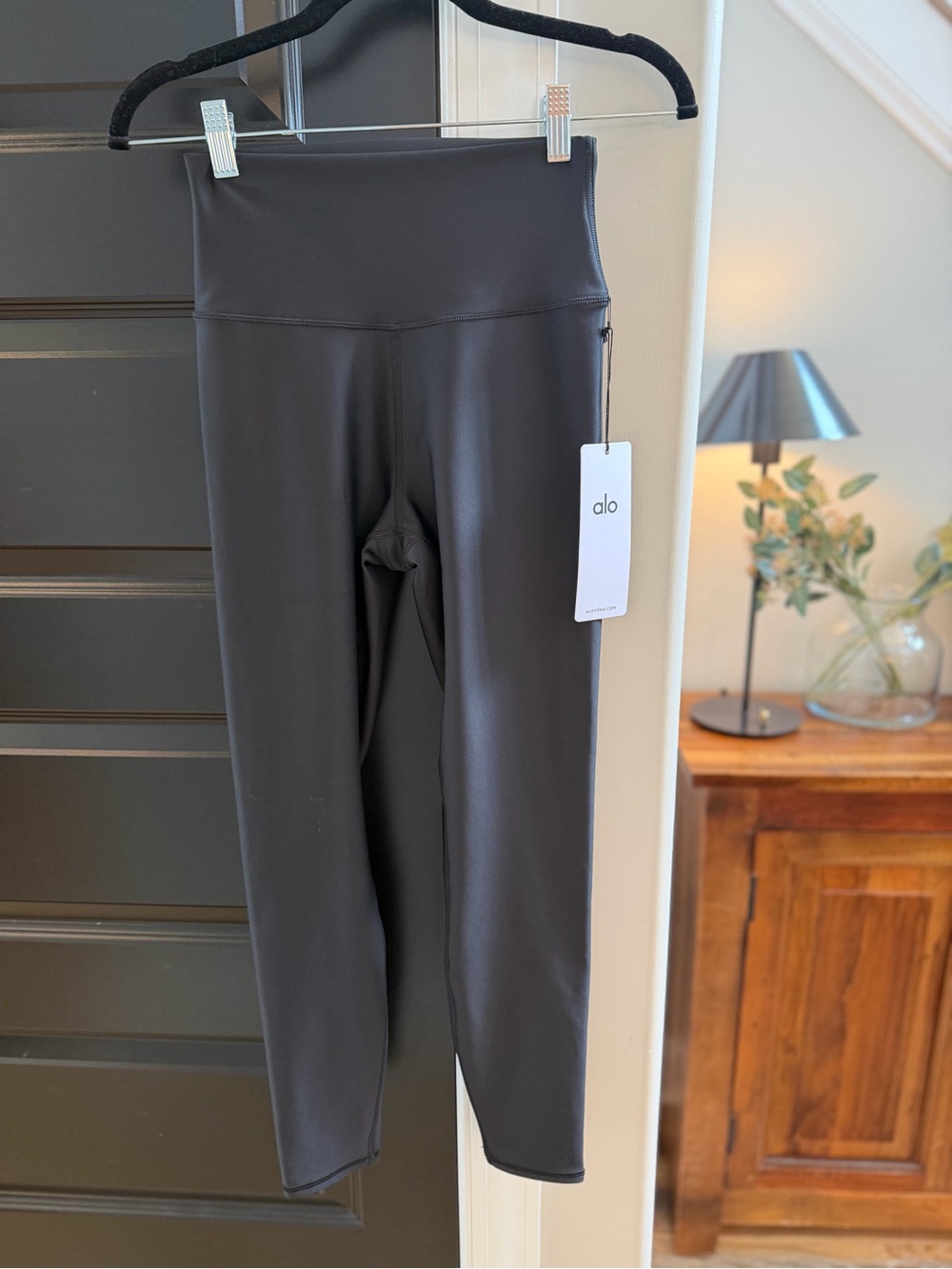 ALO airlift legging